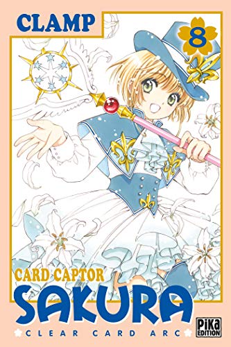 Card Captor Sakura - Clear Card Arc T08 von PIKA